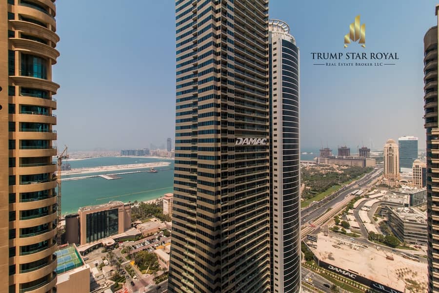 Large 2Br Apartment in Sulafa Tower Large 2Br Apartment in Sulafa Tower