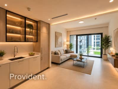 2 Bedroom Flat for Sale in Dubai Hills Estate, Dubai - Elvira Specialist | Corner Unit | Vastu-Compliant