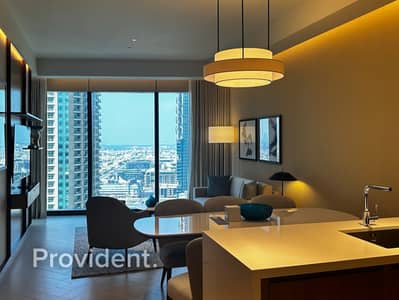 2 Bedroom Flat for Sale in Downtown Dubai, Dubai - Premium 2BR | Prime Downtown Location | Near Mall