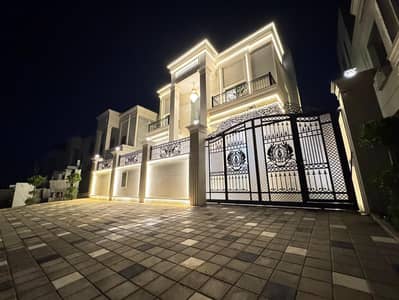 6 Schlafzimmer Villa zum zum Verkauf in Al Helio, Ajman - WhatsApp Image 2026-08-30 at 1.40. 35 AM (1). jpeg