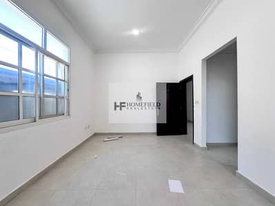 Studio zum zur Miete in Khalifa City, Abu Dhabi - IMG_3336. jpg