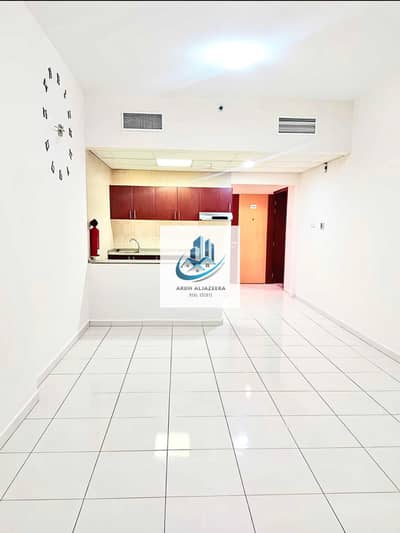 Studio zum Miete in Al Nahda (Sharjah), Sharjah - 35664. jpg