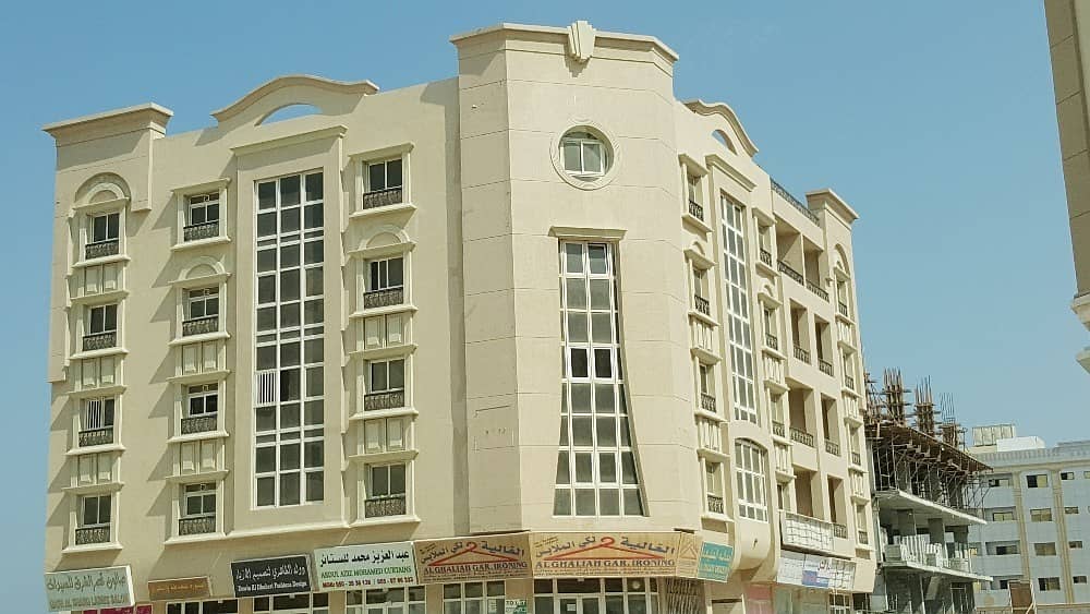 Shop Available In Al Quilaia'ah Shop Available In Al Quilaia'ah