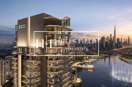 2 Bedroom Apartment for Sale in Dubai Design District (D3), Dubai - IMG_4212. jpg