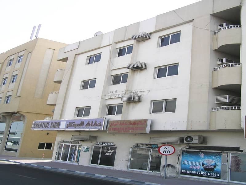 Shop Available in Muweilah Area On Shaik Mohammed bin Zayed Road Shop Available in Muweilah Area On Shaik Mohammed bin Zayed Road