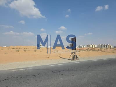 Plot for Sale in Al Madam, Sharjah - 383035. jpg Plot for Sale in Al Madam, Sharjah - 383035. jpg