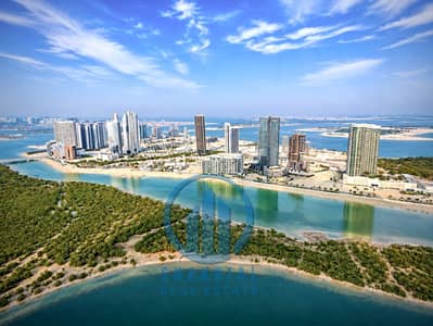 2 Camere Appartamento in vendita a Al Reem Island, Abu Dhabi - 03DFE141-96BD-4FA8-AAFB-E68B6C5327DC. jpg