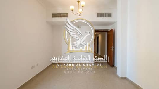 Studio de  à à louer à Bu Tina, Sharjah - استديو للإيجار في البوطينة الشارقة. jpg