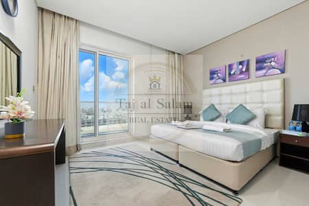 شقة 1 غرفة نوم للبيع في دبي الجنوب، دبي - inpainted_1756380640582. jpg