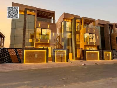 6 Slaapkamers Villa te Koop in Al Helio, Ajman - WhatsApp Image 2026-08-17 at 5.54. 50 PM. jpeg