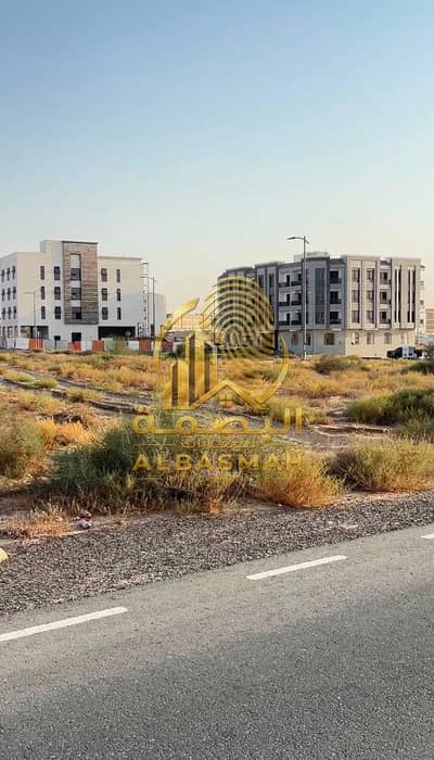 Plot for Sale in Tilal City, Sharjah - WhatsApp Image 2026-07-26 at 10.36. 01 (1). jpeg