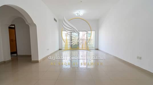 2 Slaapkamers Appartement te Huur in Bu Tina, Sharjah - Real_estate_photography_enhancement_202608291449. jpeg