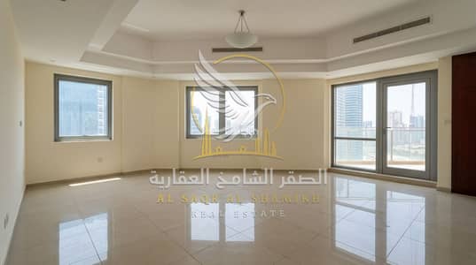 3 Cпальни Апартаменты в аренду в Аль Хан, Шарджа - Real_estate_photograph_enhancement_202608291649. jpeg