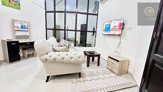 Studio for Rent in Khalifa City, Abu Dhabi - WhatsApp Image 2026-08-30 at 9.06. 53 AM. jpeg