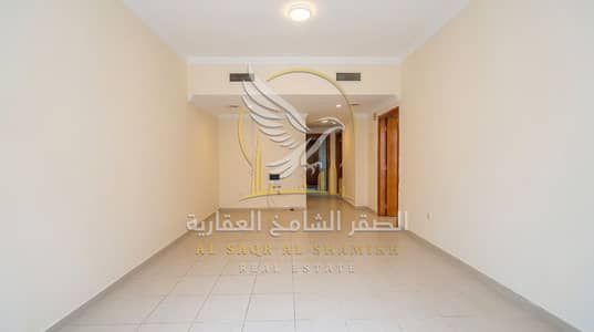 Appartement de 1 chambre à à louer à Al Qulayaah, Sharjah - نظف_الحائط_202608290249. jpeg