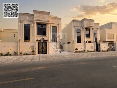 Villa de 6 chambres à à vendre à Al Helio, Ajman - WhatsApp Image 2026-08-11 at 9.28. 09 AM (8). jpeg