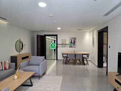 2 Bedroom Apartment for Rent in Al Raha Beach, Abu Dhabi - 1. jpg