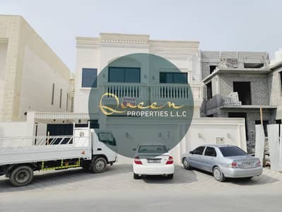 فیلا 5 غرف نوم للايجار في الياسمين، عجمان - WhatsApp Image 2026-08-29 at 18.53. 48. jpeg