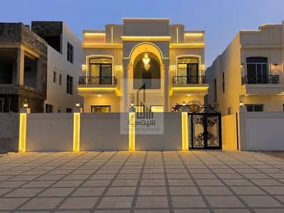 5 Slaapkamers Villa te Koop in Al Helio, Ajman - 19 أغسطس 2026، 10_20_23 ص. png 5 Slaapkamers Villa te Koop in Al Helio, Ajman - 19 أغسطس 2026، 10_20_23 ص. png