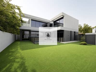 4 Schlafzimmer Villa zum zur Miete in Tilal City, Sharjah - 124e3007-e822-4700-9bbc-26434a8bc6d4. jpeg