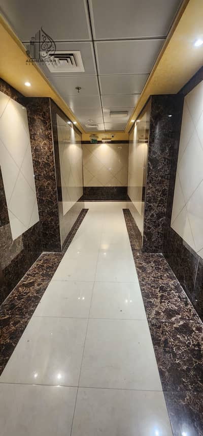 1 Schlafzimmer Wohnung zum zur Miete in Al Taawun, Sharjah - 1000343131. heic 1 Schlafzimmer Wohnung zum zur Miete in Al Taawun, Sharjah - 1000343131. heic
