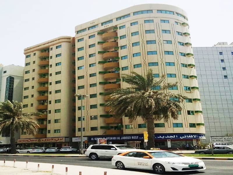 1 B/R HALL FLAT IN CORNICHE AREA AL JUBAIL AREA 1 B/R HALL FLAT IN CORNICHE AREA AL JUBAIL AREA