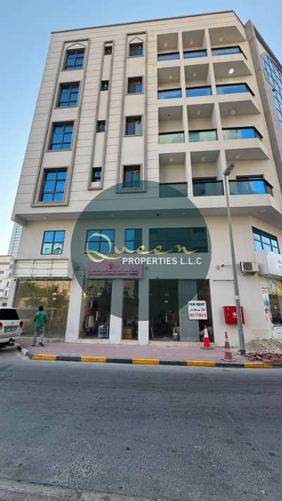 Shop zum zur Miete in Al Nakhil, Ajman - WhatsApp Image 2026-08-29 at 15.06. 43 (1). jpeg Shop zum zur Miete in Al Nakhil, Ajman - WhatsApp Image 2026-08-29 at 15.06. 43 (1). jpeg