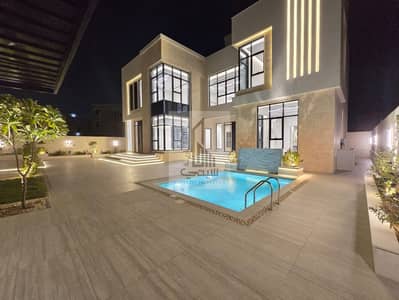 6 Slaapkamers Villa te Koop in Al Yasmeen, Ajman - WhatsApp Image 2026-08-04 at 11.12. 05 AM. jpeg 6 Slaapkamers Villa te Koop in Al Yasmeen, Ajman - WhatsApp Image 2026-08-04 at 11.12. 05 AM. jpeg
