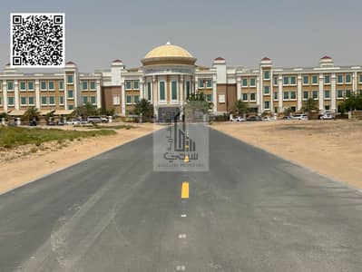 Plot de  à à vendre à Al Mowaihat, Ajman - WhatsApp Image 2025-10-09 at 5.55. 06 PM (4). jpeg