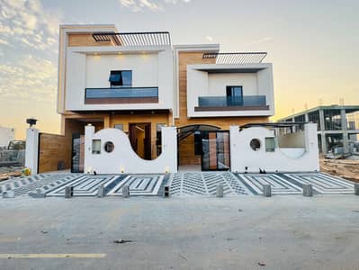 Villa de 4 chambres à à louer à Al Helio, Ajman - WhatsApp Image 2026-08-27 at 1.56. 43 PM. jpeg Villa de 4 chambres à à louer à Al Helio, Ajman - WhatsApp Image 2026-08-27 at 1.56. 43 PM. jpeg