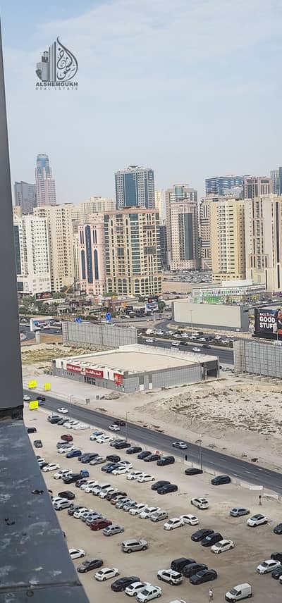 2 Schlafzimmer Wohnung zum zur Miete in Al Taawun, Sharjah - 1000343170. heic 2 Schlafzimmer Wohnung zum zur Miete in Al Taawun, Sharjah - 1000343170. heic