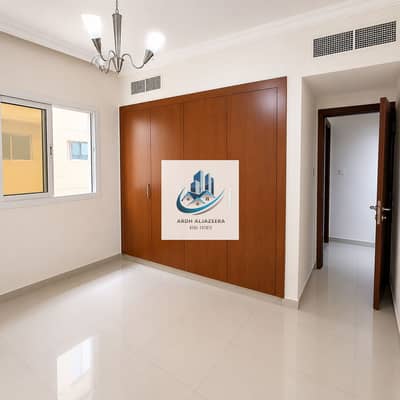 1 Schlafzimmer Wohnung zum Miete in Al Nahda (Sharjah), Sharjah - BD96E7D8-63EF-4CE5-BD20-182FE0B373EA. png