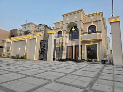 5 habitaciones Villa para en Venta en Al Rawda, Ajman - WhatsApp Image 2026-08-18 at 7.12. 42 PM (1). jpeg
