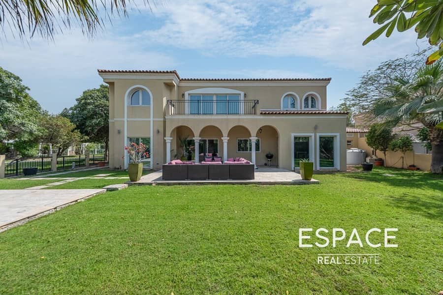 Villa a Green Community,Green Community West, 5 camere da letto, 7800000 AED - 16332442 Villa a Green Community,Green Community West, 5 camere da letto, 7800000 AED - 16332442