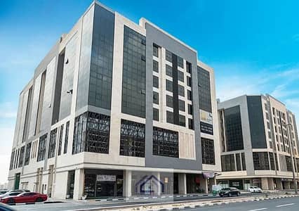 ارض سكنية  للبيع في تجارية مويلح، الشارقة - MUW1. jpg