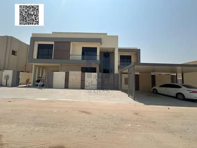 7 habitaciones Villa para en Venta en Al Mowaihat, Ajman - Untitled design. png 7 habitaciones Villa para en Venta en Al Mowaihat, Ajman - Untitled design. png