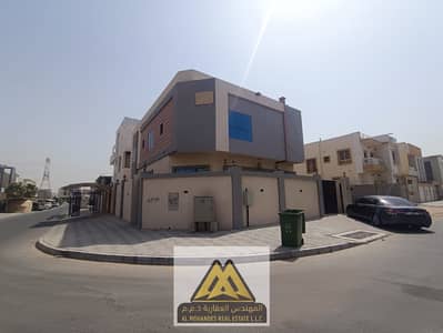 Villa de 6 chambres à à louer à Al Yasmeen, Ajman - WhatsApp Image 2026-08-29 at 2.42. 12 PM (1). jpeg