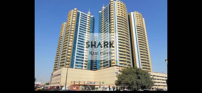 فلیٹ 2 غرفة نوم للبيع في عجمان وسط المدينة، عجمان - IMG_7521. png