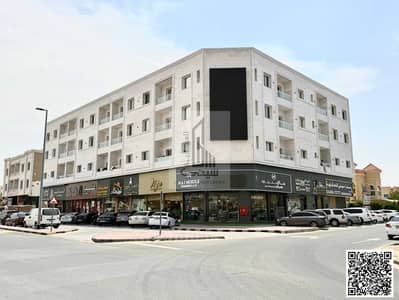 1 Slaapkamer Appartement te Huur in Al Mowaihat, Ajman - WhatsApp Image 2026-04-05 at 2.50. 03 PM. jpeg