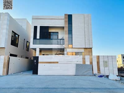6 Slaapkamers Villa te Koop in Al Yasmeen, Ajman - WhatsApp Image 2026-08-01 at 9.19. 30 AM (2). jpeg 6 Slaapkamers Villa te Koop in Al Yasmeen, Ajman - WhatsApp Image 2026-08-01 at 9.19. 30 AM (2). jpeg