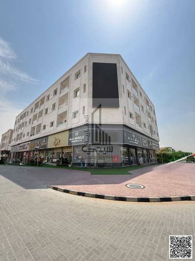 1 Slaapkamer Appartement te Huur in Al Mowaihat, Ajman - WhatsApp Image 2026-04-05 at 2.50. 03 PM (2). jpeg
