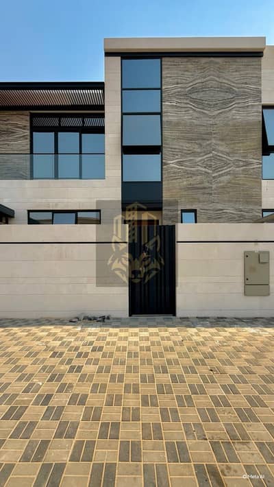 4 Bedroom Villa for Rent in Hoshi, Sharjah - WhatsAppثقصب. jpeg 4 Bedroom Villa for Rent in Hoshi, Sharjah - WhatsAppثقصب. jpeg