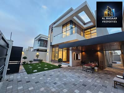 5 Camere Villa in vendita a Al Rawda, Ajman - WhatsApp Image 2026-08-20 at 4.45. 25 AM (2). jpeg 5 Camere Villa in vendita a Al Rawda, Ajman - WhatsApp Image 2026-08-20 at 4.45. 25 AM (2). jpeg