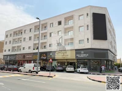 2 Slaapkamers Appartement te Huur in Al Mowaihat, Ajman - WhatsApp Image 2026-04-05 at 2.50. 03 PM (1). jpeg