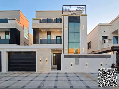 5 habitaciones Villa para en Alquiler en Al Bahia, Ajman - WhatsApp Image 2026-08-27 at 2.03. 46 PM (2). jpeg 5 habitaciones Villa para en Alquiler en Al Bahia, Ajman - WhatsApp Image 2026-08-27 at 2.03. 46 PM (2). jpeg