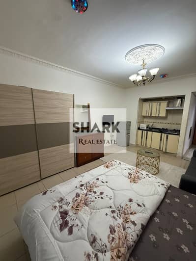Monolocale in affitto a Al Rumaila, Ajman - 2a141605-29ae-4bec-bea5-f060811f0388. jpeg