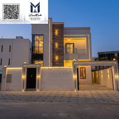 3 Schlafzimmer Villa zum zum Verkauf in Al Yasmeen, Ajman - IMG_9892. jpg
