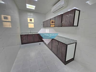 3 Schlafzimmer Wohnung zum zur Miete in Mohamed Bin Zayed City, Abu Dhabi - 20240703_163136. jpg