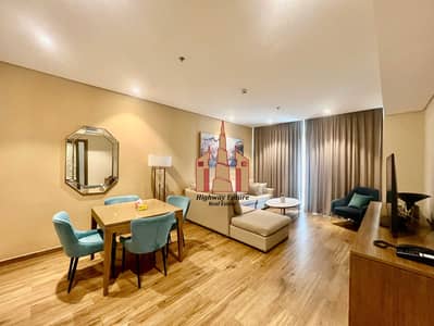 1 Bedroom Flat for Rent in Al Taawun, Sharjah - IMG_9801. jpg