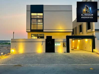 5 Camere Villa in vendita a Al Bahia, Ajman - WhatsApp Image 2026-08-15 at 8.16. 26 AM. jpeg 5 Camere Villa in vendita a Al Bahia, Ajman - WhatsApp Image 2026-08-15 at 8.16. 26 AM. jpeg